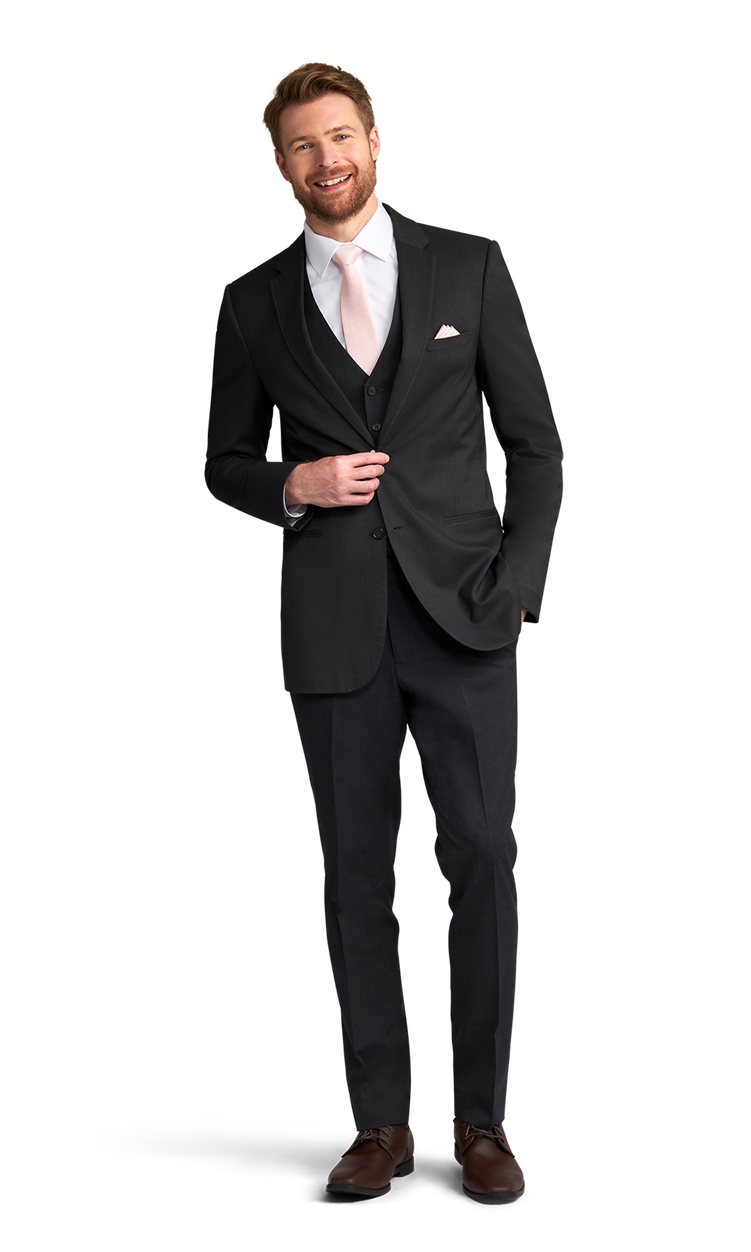Bond Jacket – THE TOÉ