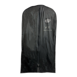 Black Garment Bag image number null