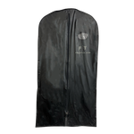 Black Garment Bag image number 1