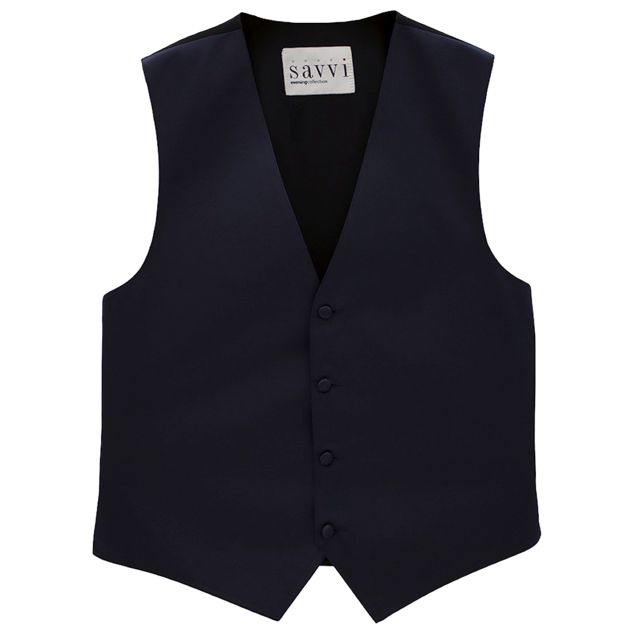 Midnight Vest image number 1