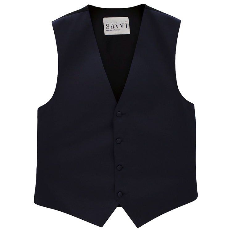 Midnight Vest