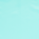 Aqua  Satin Pocket Square