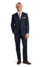 Michael Kors Navy Performance Suit
