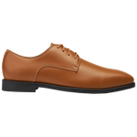 Light Brown Dress Shoe image number null