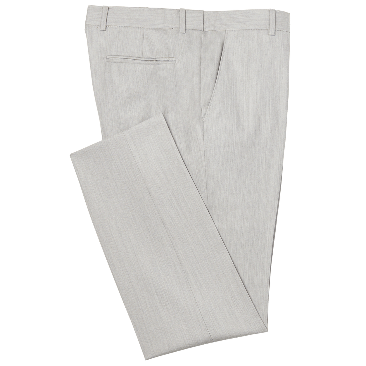 Light Grey Suit Pants image number 1