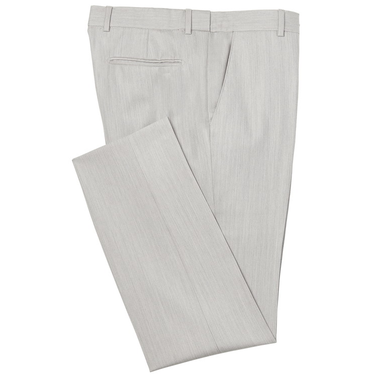 Shop Goliath Grey Suit Pants | Jaded London | Clothing