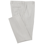 Light Grey Suit Pants image number 1
