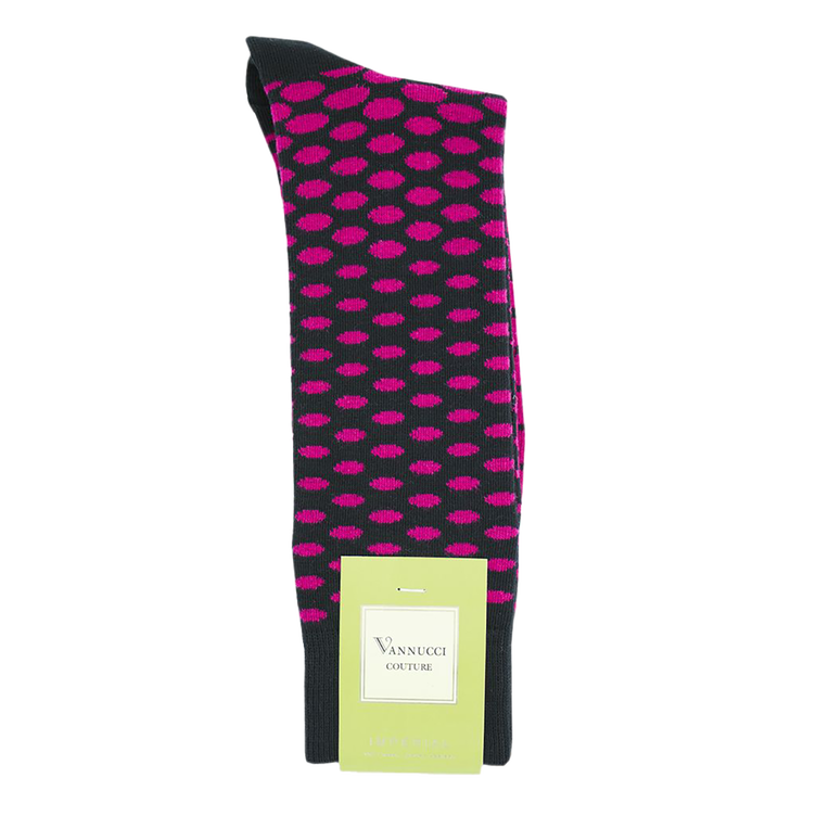 FRGMT FUKUSKE Socks PINK ピンク　va fragment 6099-1176-
