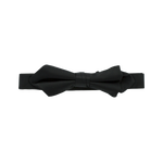 Diamond Shape Bow Tie image number 1