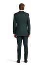 Dark Green Venice Suit image number 3