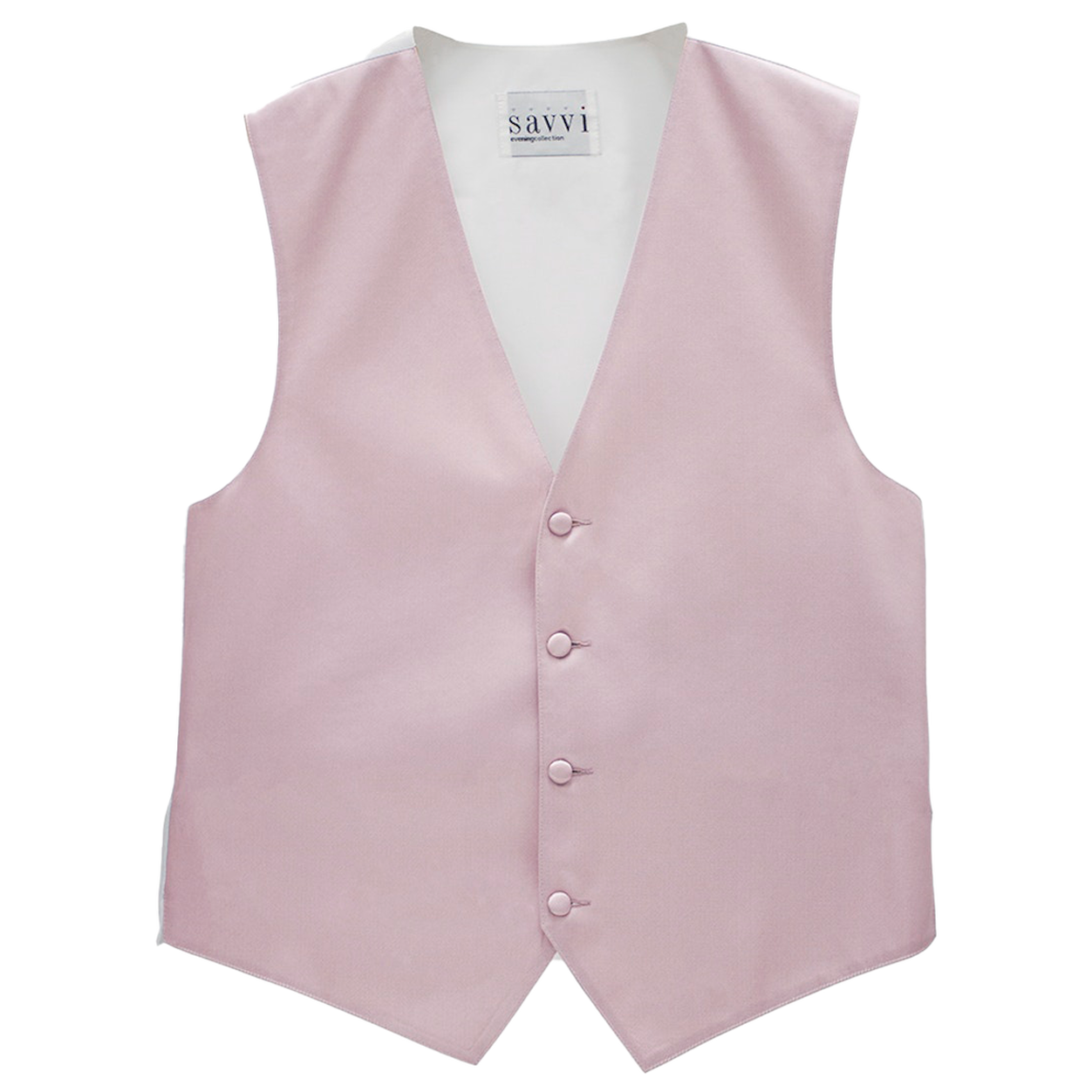 Love's First Blush Vest image number 1