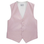 Love's First Blush Vest image number 1