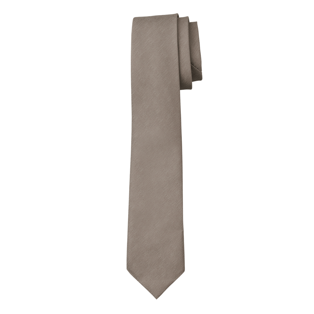 Stone Textured Long Tie