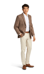 Brown Sport Coat
