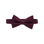 Wine Bow Tie image number 1