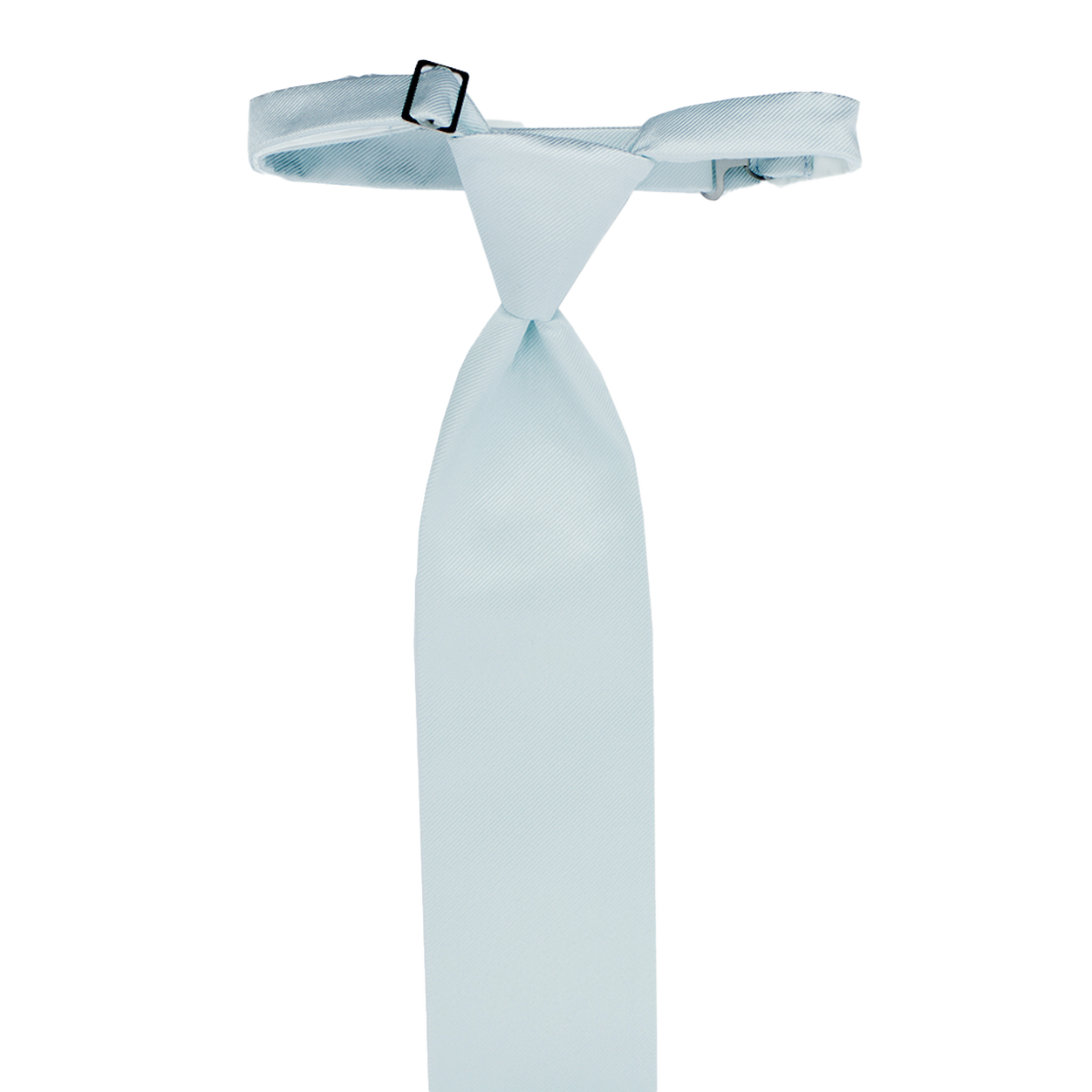 Sea Glass Long Tie image number 1