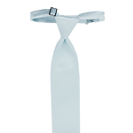 Sea Glass Long Tie image number 1