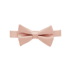 red Blush Bow Tie