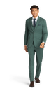 Forest Green Suit image number 1