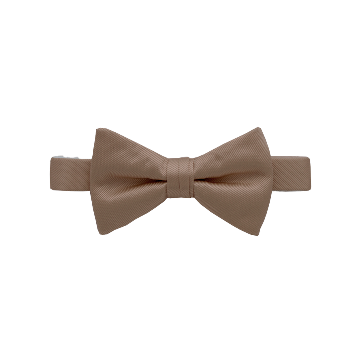 Taupe Bow Tie image number 1