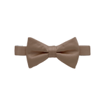 Taupe Bow Tie image number 1
