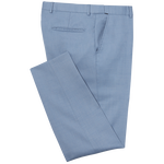 Light Blue Verona Suit Pants