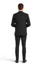 Black Valencia Suit image number 3