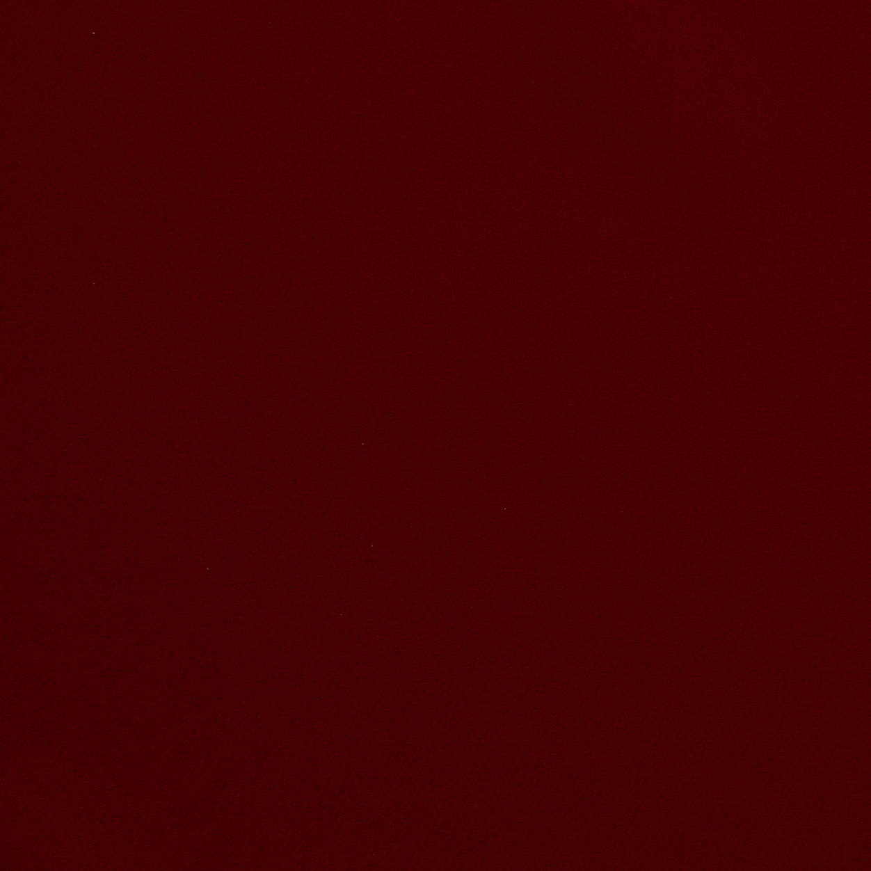 Red Pocket Square