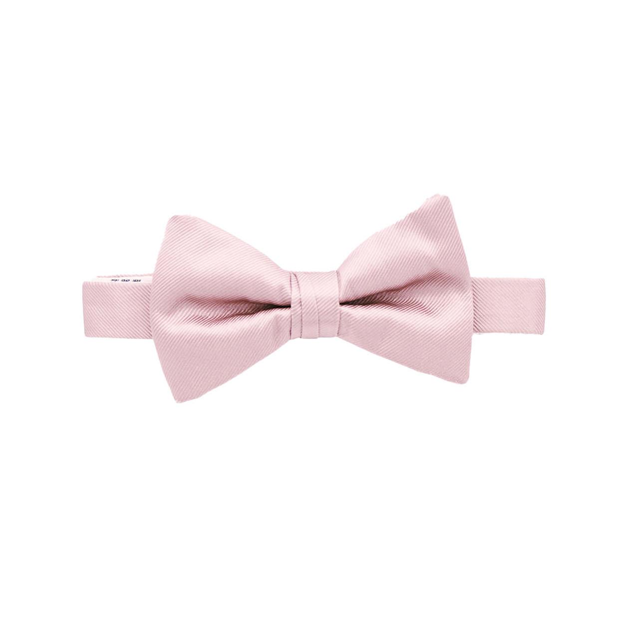 Light Pink Bow