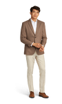 Brown Sport Coat