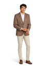 Brown Sport Coat image number 4