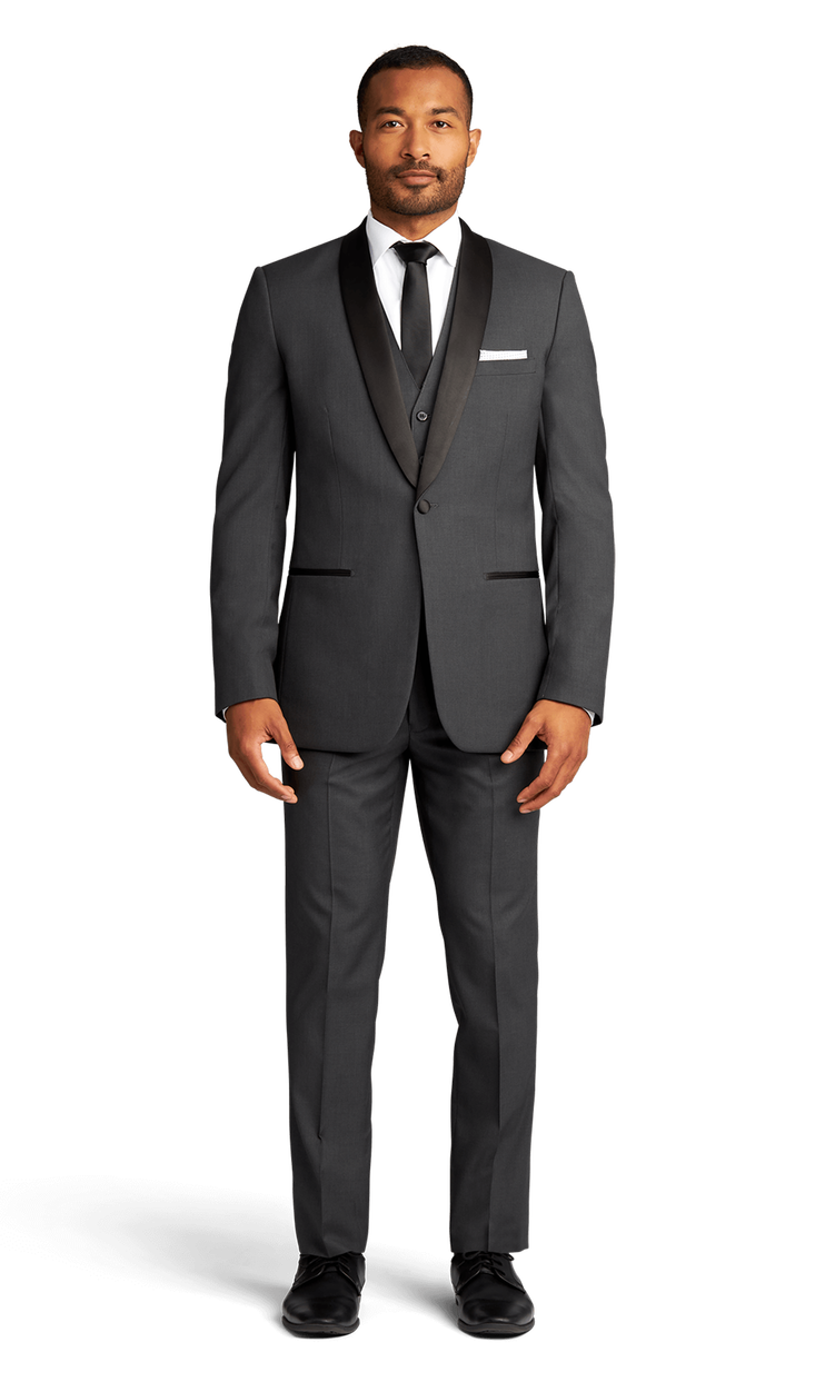 The little black tux clearance