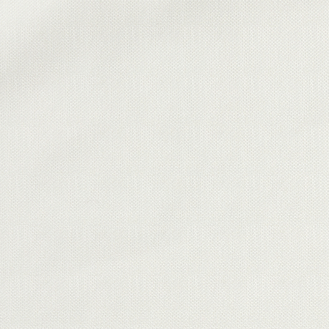 Pearl White Textured Pocket Square