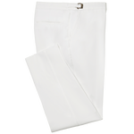 White Pants