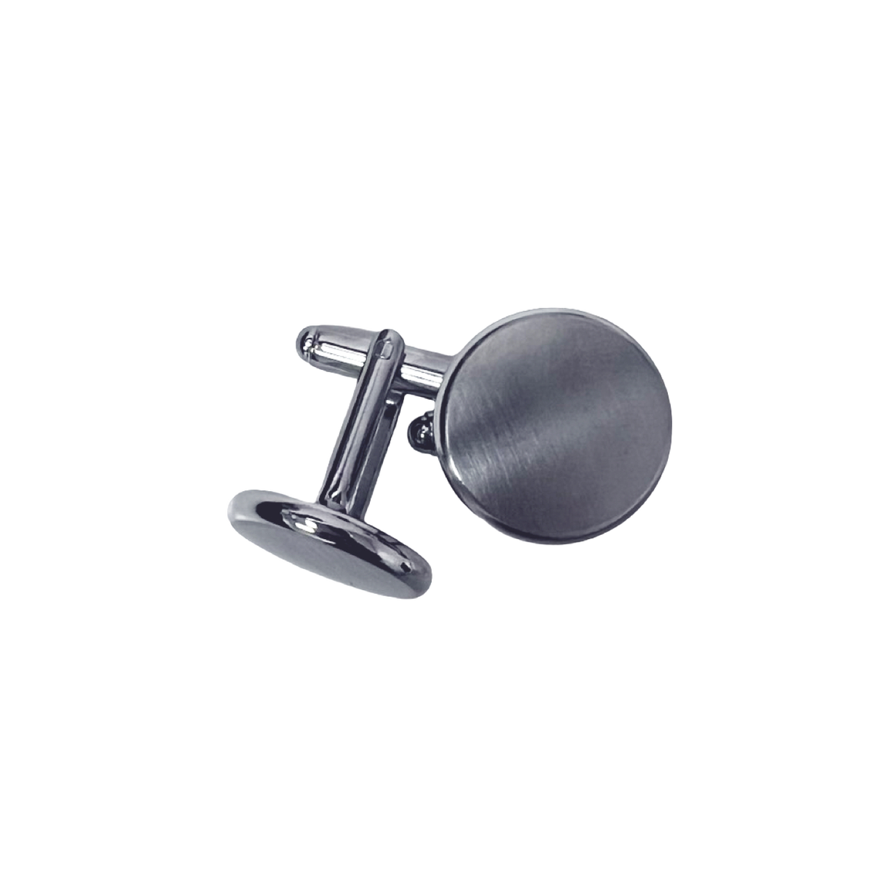 Silver Cufflinks