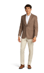 Brown Sport Coat