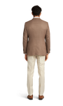 Brown Sport Coat
