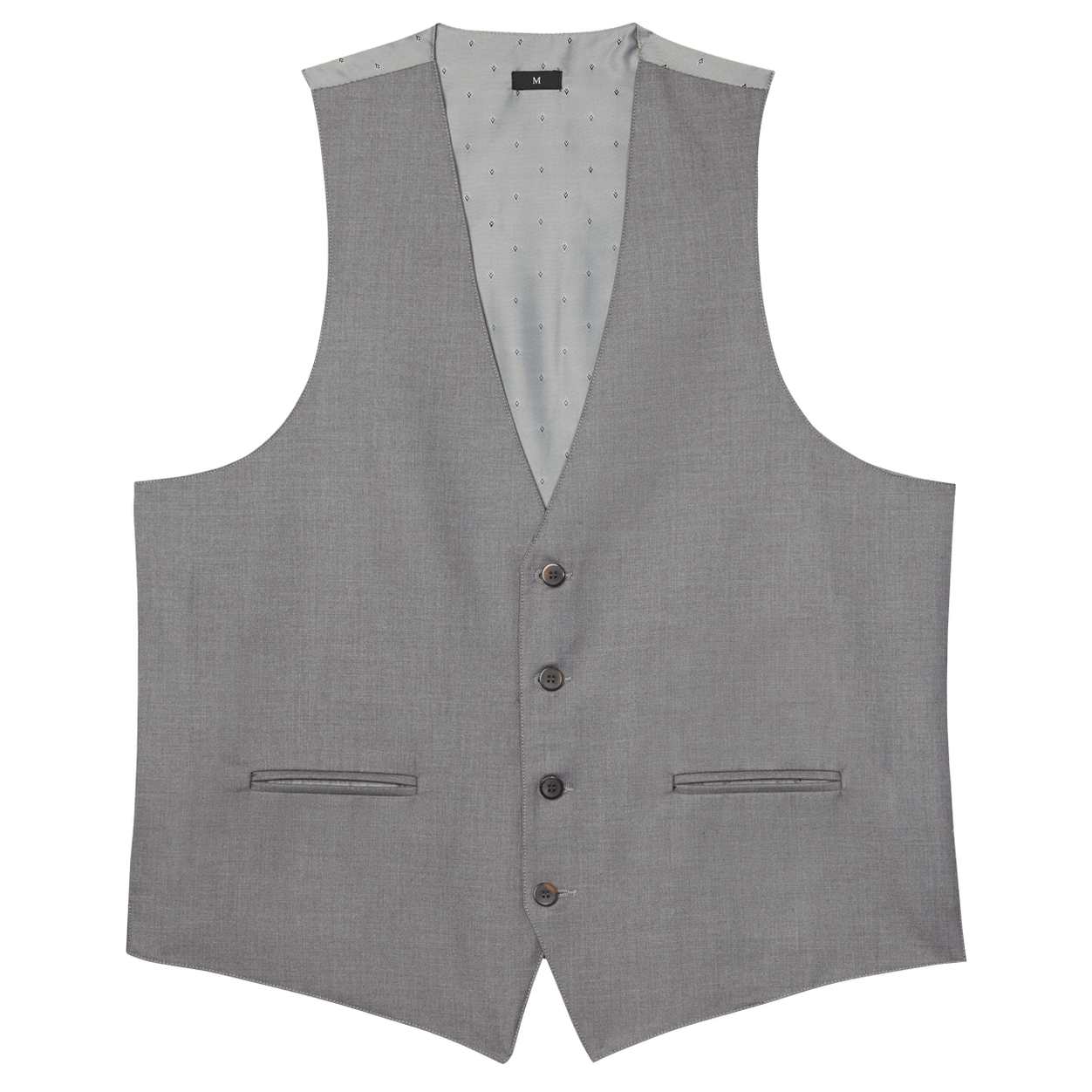 BRIEFING MENS HYBRID DOWN VEST グレー　M Men's Microtherm® 2.0 Down Vest | Eddie Bauer