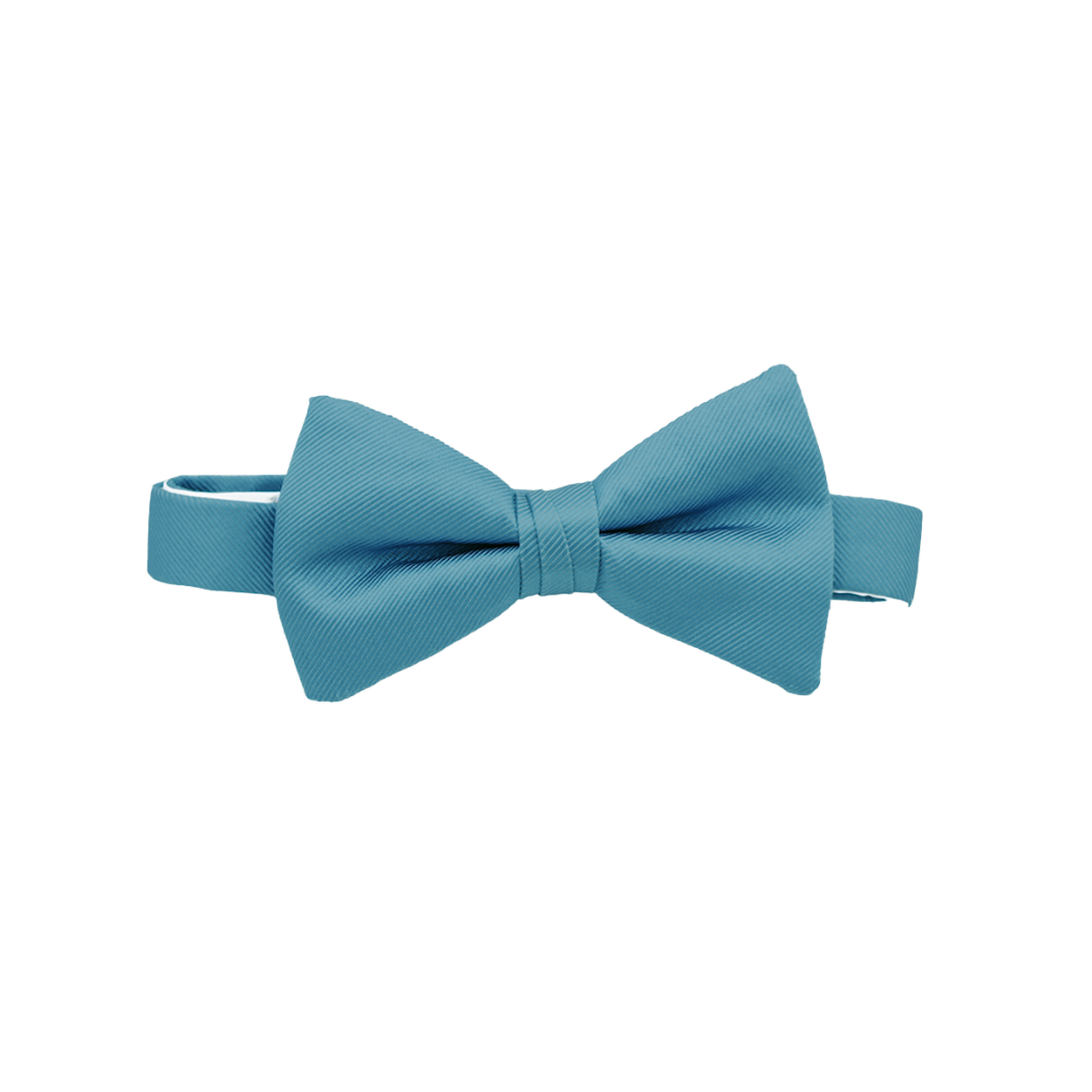 Turquoise Bow Tie image number 1
