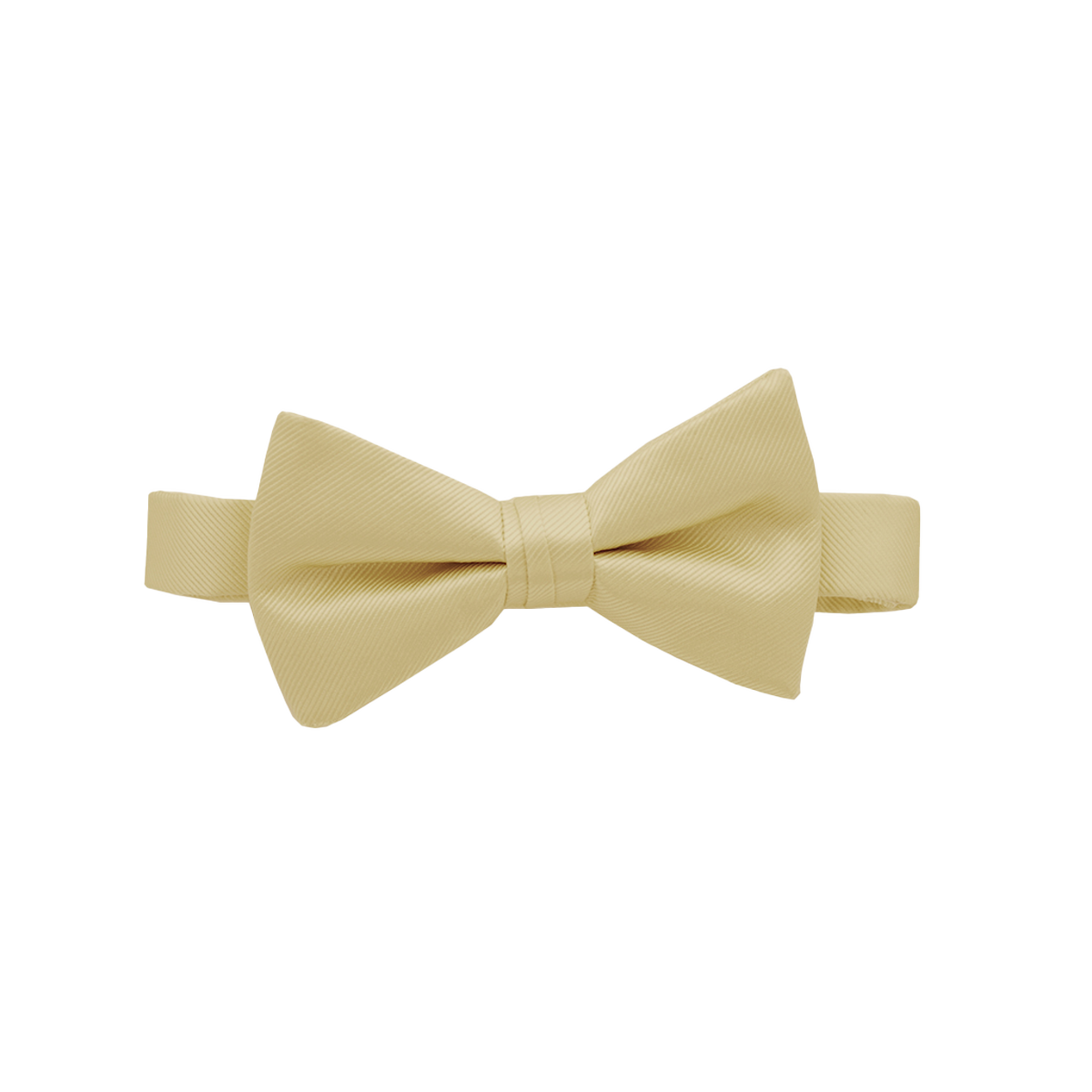 Buttercream Bow Tie image number 1