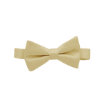 Buttercream Bow Tie image number 1