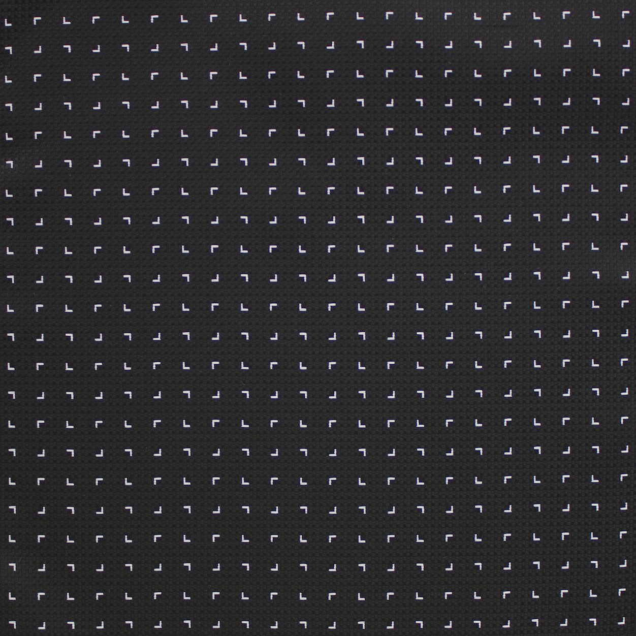 Arrows Pocket Square image number 1