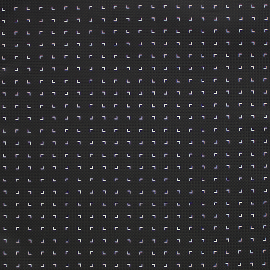 Arrows Pocket Square