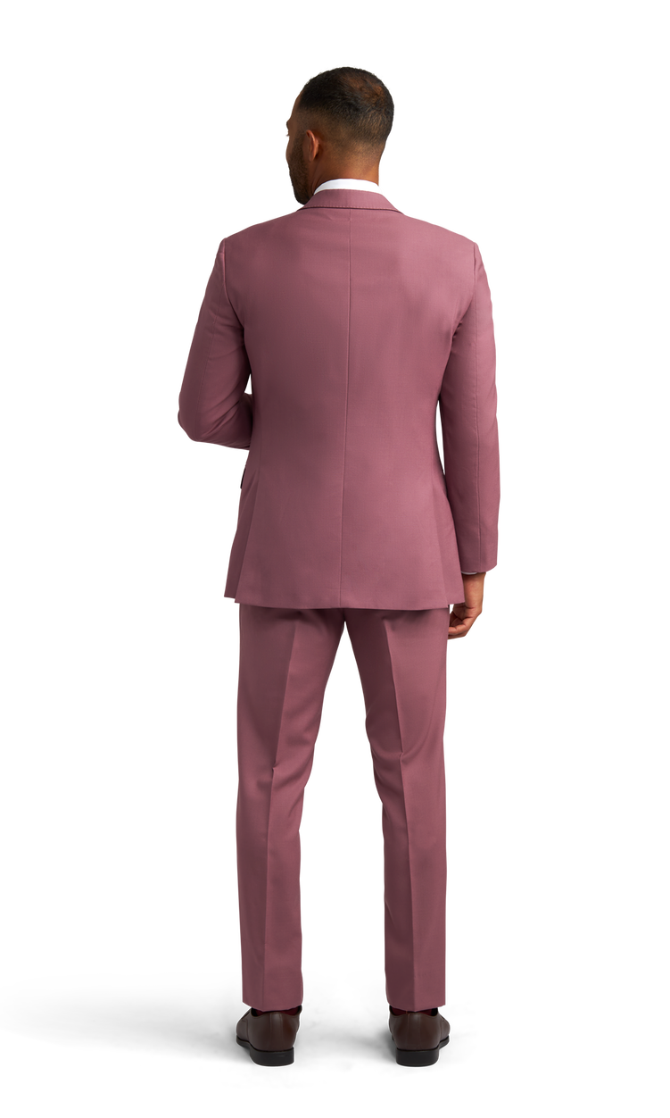 Rose Pink Venice Suit image number 3