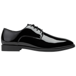 Black Patent Leather Tuxedo Shoe image number 1