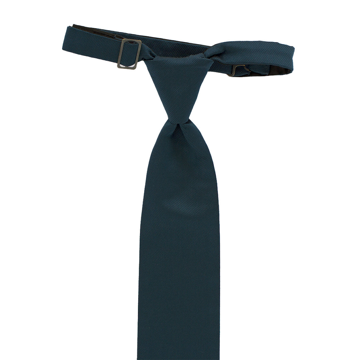 Peacock Long Tie