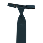Peacock Long Tie