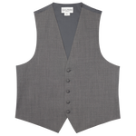 Grey Valencia Vest image number 1