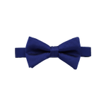 Royal Blue Bow Tie image number 1