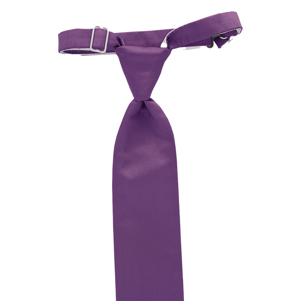 Wisteria Long Tie image number null